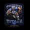 Liquid Blue NFL Tennessee Titans Running Back 3DS (2011) Skin